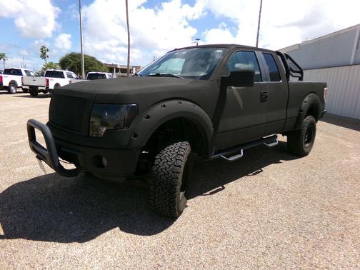 2010 Ford F-150 XL