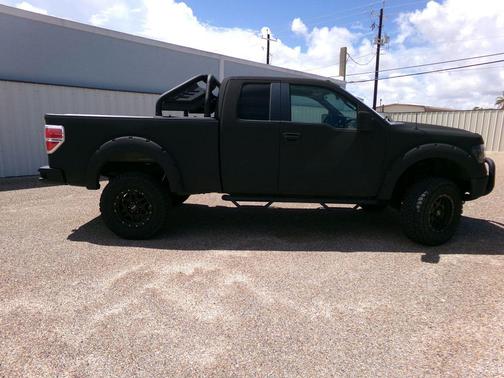 2010 Ford F-150 XL
