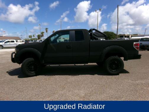 2010 Ford F-150 XL