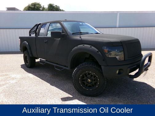 2010 Ford F-150 XL
