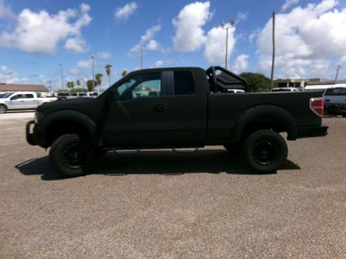 2010 Ford F-150 XL