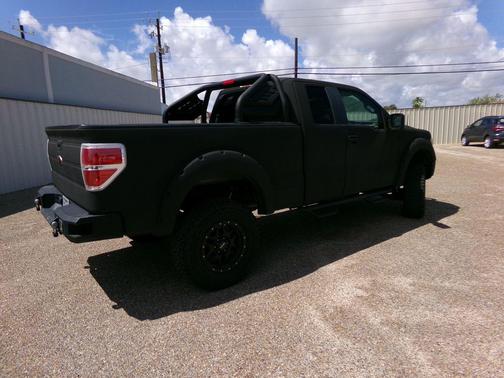 2010 Ford F-150 XL
