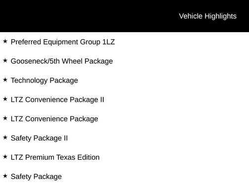 2021 Chevrolet Silverado 2500 LTZ