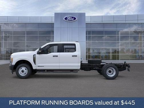 2026 Ford F-350 XL