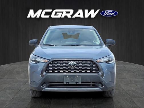 2022 Toyota Corolla Cross L