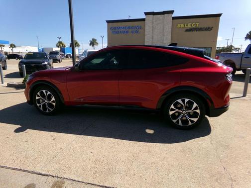 2023 Ford Mustang Mach-E Premium