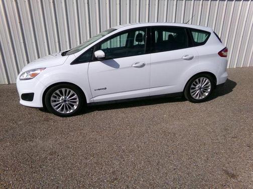 2017 Ford C-Max Hybrid SE