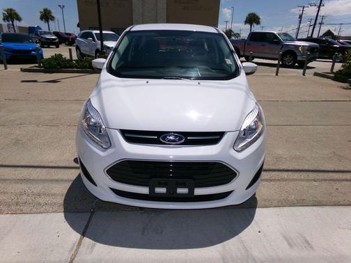 2017 Ford C-Max Hybrid SE
