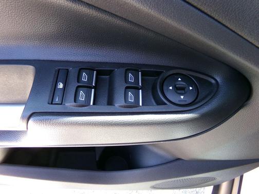 2017 Ford C-Max Hybrid SE