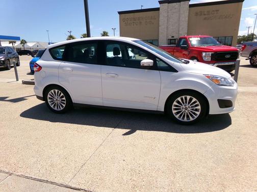 2017 Ford C-Max Hybrid SE