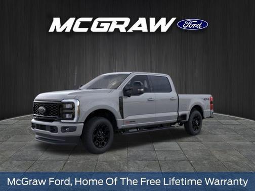 Avalanche 2026 Ford F-250 Lariat