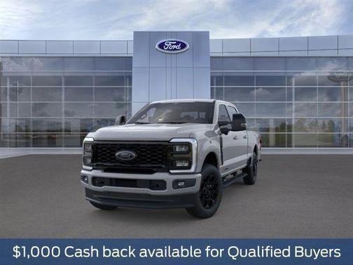 Avalanche 2026 Ford F-250 Lariat