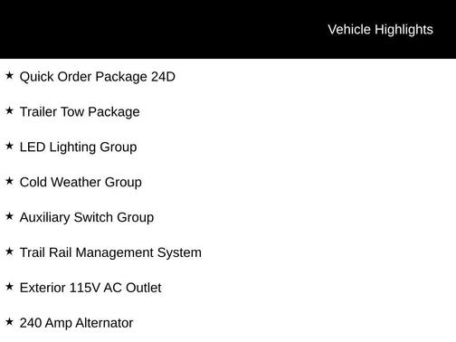 2022 Jeep Gladiator Mojave 4x4