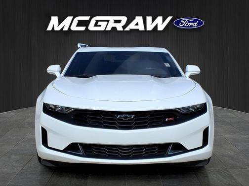 2021 Chevrolet Camaro 1LT