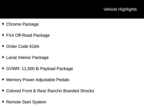 2015 Ford F-350 Lariat