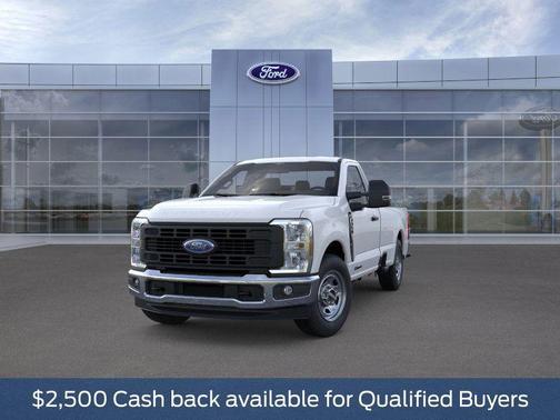 2026 Ford F-350 XL