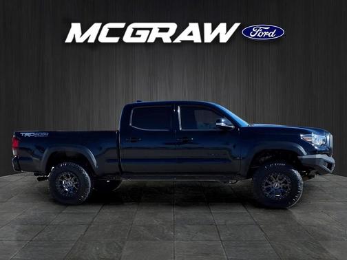 2019 Toyota Tacoma TRD Off Road