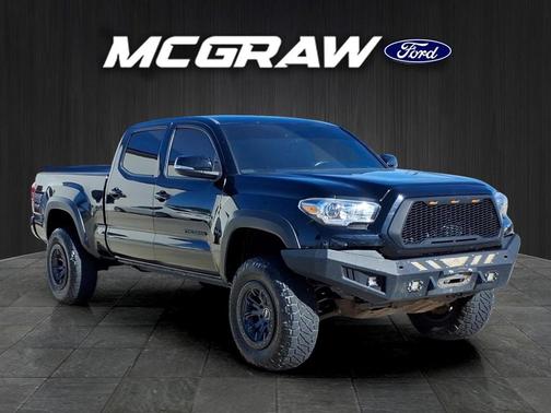 2019 Toyota Tacoma TRD Off Road