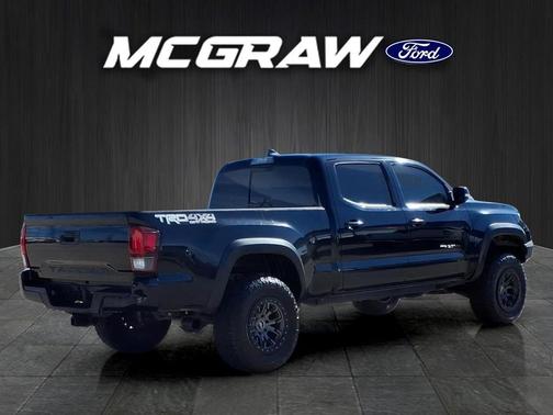 2019 Toyota Tacoma TRD Off Road