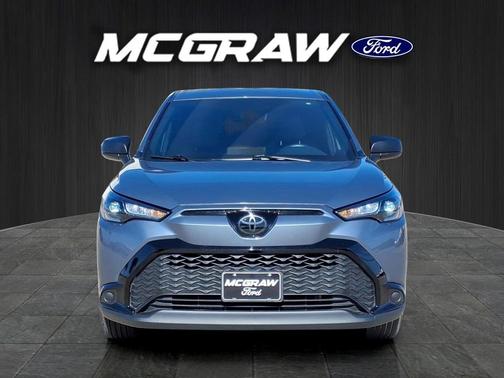 2025 Toyota Corolla Hybrid L