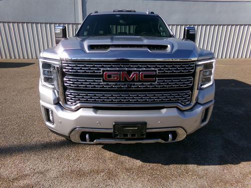 2021 GMC Sierra 3500 Denali