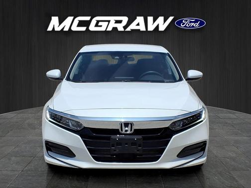 2020 Honda Accord LX 1.5T