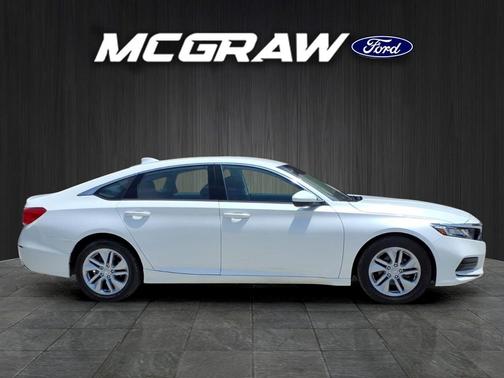 2020 Honda Accord LX 1.5T