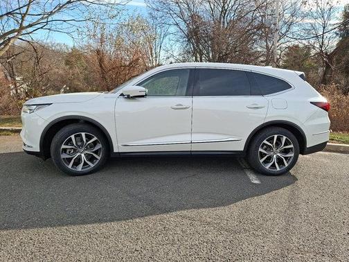 2023 Acura MDX Technology