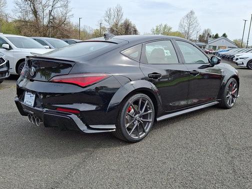 2025 Acura Integra Type S