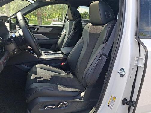 2025 Acura MDX A-Spec