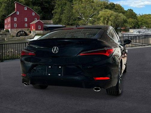 2025 Acura Integra w/A-Spec Package