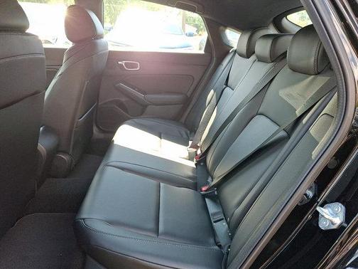 2025 Acura Integra w/A-Spec Package