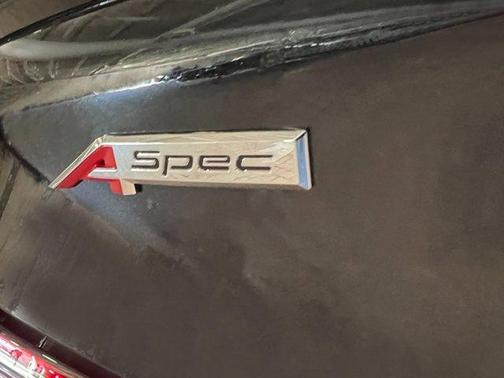 2025 Acura Integra w/A-Spec Package