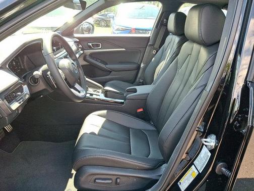 2025 Acura Integra w/A-Spec Package