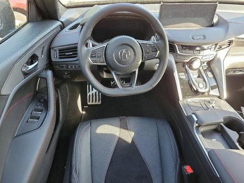 2025 Acura TLX A-Spec