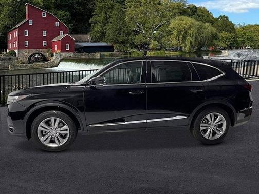 2026 Acura MDX Base