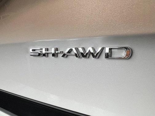 Platinum White Pearl 2026 Acura MDX A-Spec