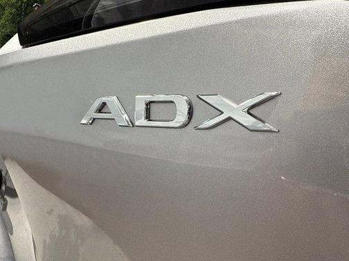 2025 Acura ADX Base