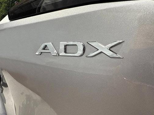 2025 Acura ADX Base