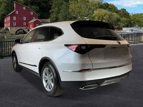 2025 Acura MDX Base