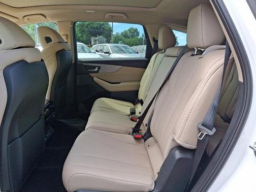 2025 Acura MDX Base