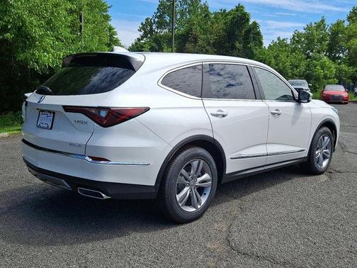 2025 Acura MDX Base