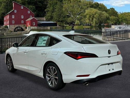 2026 Acura Integra Base