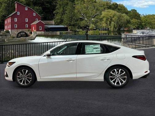 2026 Acura Integra Base