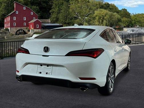 2026 Acura Integra Base