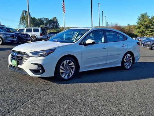 2023 Subaru Legacy