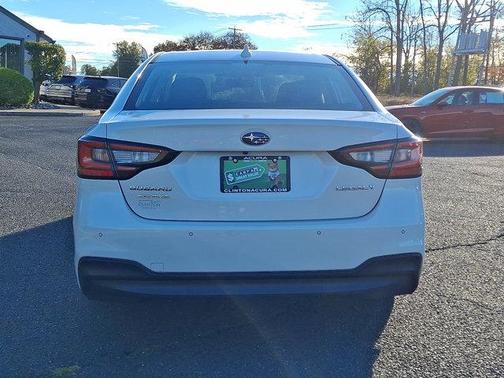 2023 Subaru Legacy