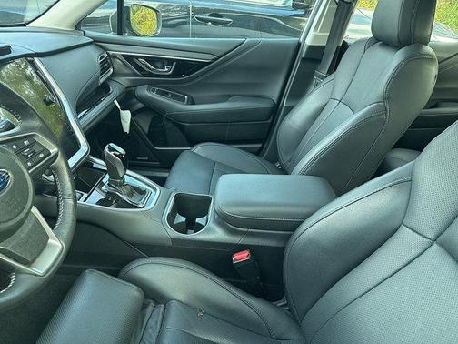 2023 Subaru Legacy 