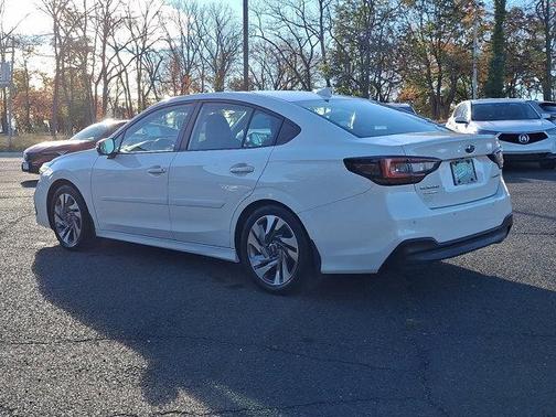2023 Subaru Legacy