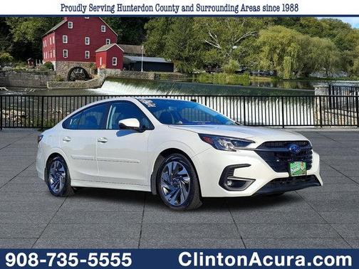 2023 Subaru Legacy
